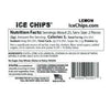 Ice Chips Candy | Lemon
